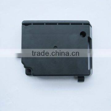 Zhejiang Professional Plastic Injection Molded Products photo-2