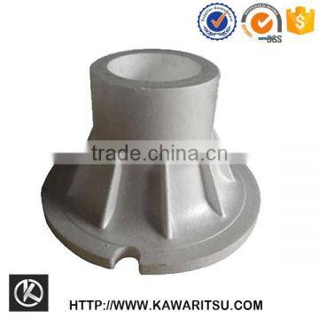 High Quality Aluminum Sand Casting Mechanical Parts