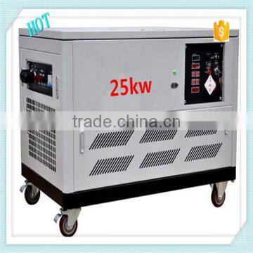 2015 Wholesale 34hp 25kw Gasoline Generator For Sale