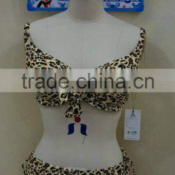 2015 New Products Cotton Swimsuit Products You Can Import From China photo-3