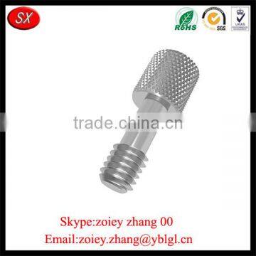 Chinese Background Customized High Quality DIN931 Thumb Screw photo-2