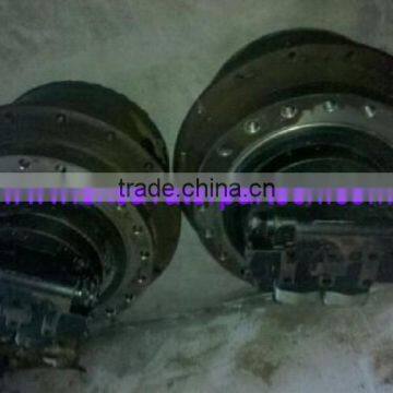 E330D TRAVEL MOTOR ASSY E336DL 2276189 227-6189 photo-4