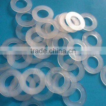 TPU plastic seal gasket/ washer