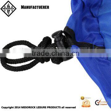 Factory Wholesale Custom Children's Play Mat Toy Storage Bag photo-4