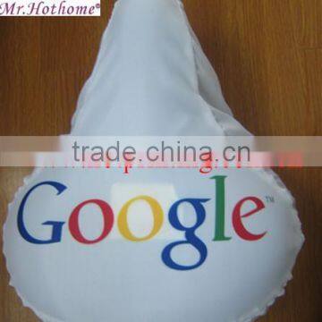 Individual Package Waterproof Promotional Bike Seat Cover/bicycle Saddle Cover Made in Ningbo photo-4