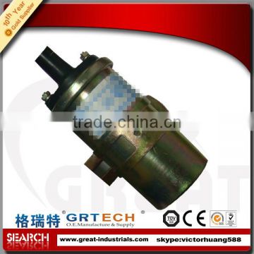 Aftermarket auto parts ignition coil for Lada