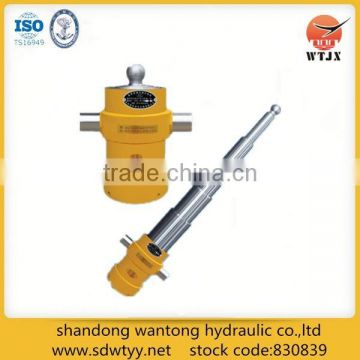 hydraulic cylinders for tractor trailer