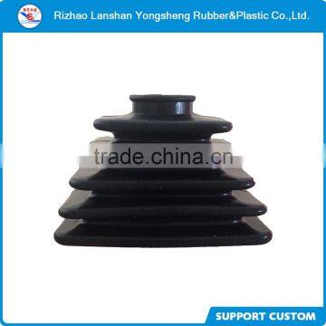 EPDM Dust Proof Rubber Shaft Hose Rubber Bellow photo-4