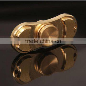 Hot Sales New Fidget Toy Hand Spinner With Brass Hand Spinner Toys photo-2
