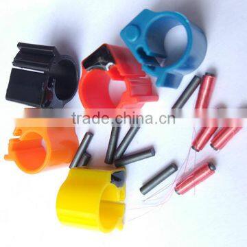 Supply high quality Pigeon tag with chip/Ferrite Core Coil