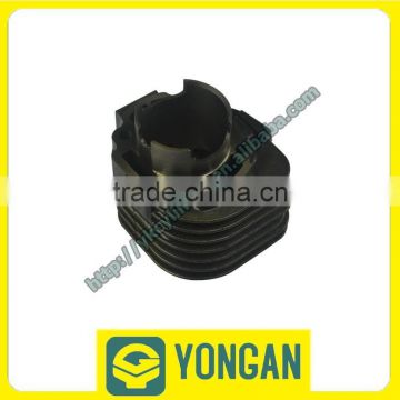 Yongan Factory Iron motorcycle cylinder for LC100 52mm Bore engine parts