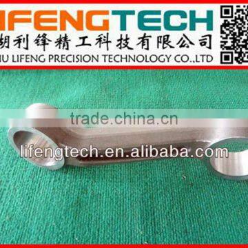 stainless steel lever arm with high precision