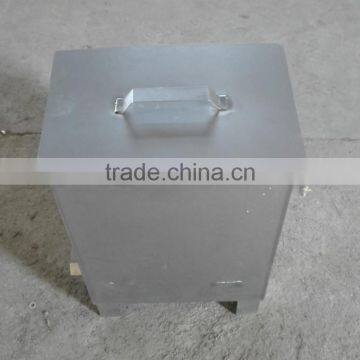 Safety Glass Heat resistance test instrument