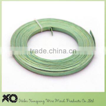 DIY Aluminum Flat Embossing Wire 1*5mm photo-2