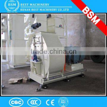 2016 Hot Selling Long Life Span Soybean Stem Crusher / Soyabean Crusher photo-3