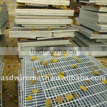 steel grating for offshore