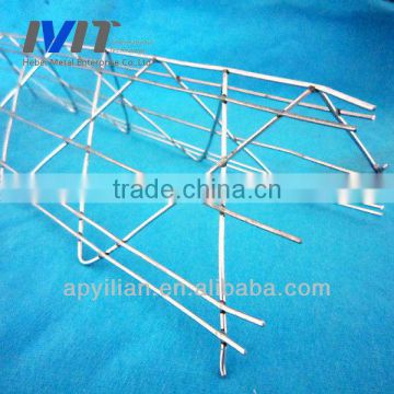 China MT constructionextruded plastic profile /pvc corner bead