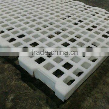 High Quality Glass Fiber Plastic Floor Livestock Leakage Dung Plate photo-2