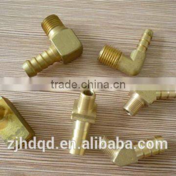Brass Hose Connecors Threaded Female &hose Barb . photo-3