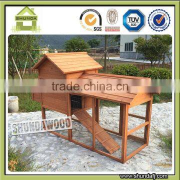SDC001 Large Wooden Pigeon Coops photo-2