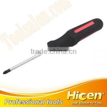 2016 Year New Plastic Handle Screwdriver