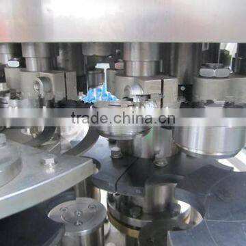 Горячие продажи. Лучшая машина для производства банок для напитков photo-3