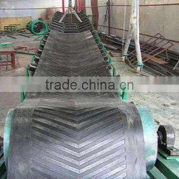 Gravel Handing Equipment Conveyor Machine
