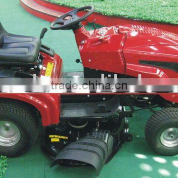 42" Garden Tractor / Ride on Lawn Mower / Lawn Tractor