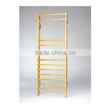 parete di legno bar lattice ladders