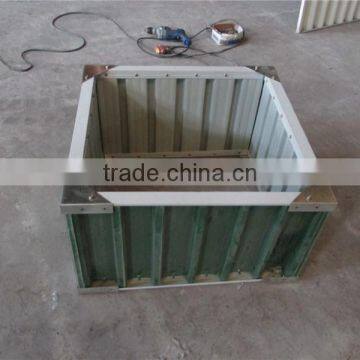 Light Weight Colorful Garden Flower Pot photo-5