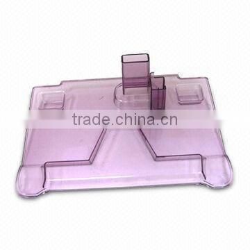 plastic injection mould&plastic non standard parts