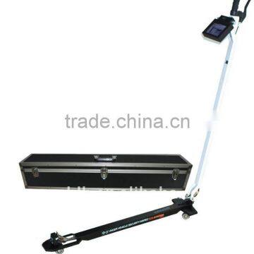 Under Vehicle Inspection System for Security Checking photo-2