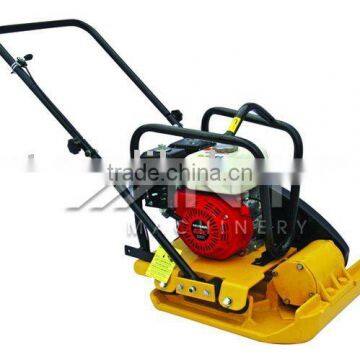 Vibratory plate compactor(walk behind) with CE