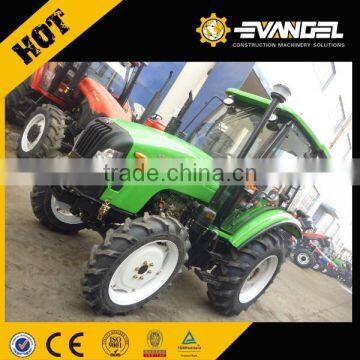 Low Price LuTong High Quality 4WD 82HP Agricultural Tractor LYH824 For Sale photo-6