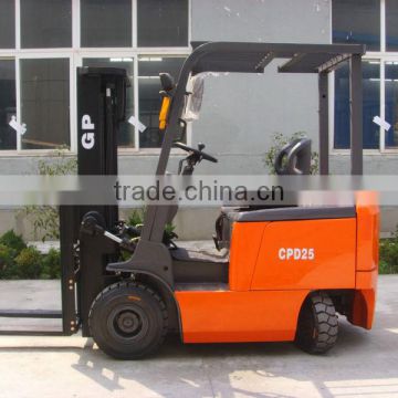 3Ton Battery Forklift