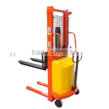 stacker parts reach height 2.5m for materials handling