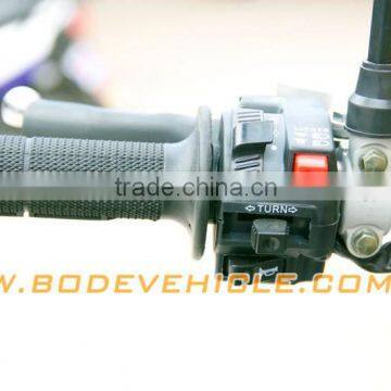 BODE NEW 250CC 4 Valves Motorcycle (MC-685) photo-3