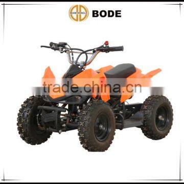 Professional 350W Kids Mini Quad Bike