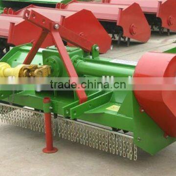 Tractor Mounted Field Straw Shredder,3 Point Hitch Straw Chopper With CE Approved photo-2