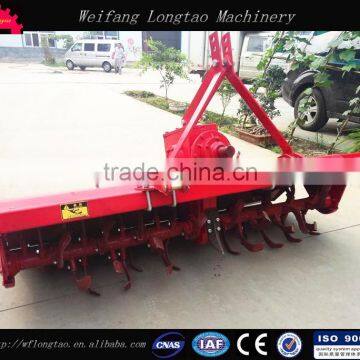 Farm Tractor Cultivator Blade PTO Mini Rotary Tiller/3 Point Tillers for Sale photo-3