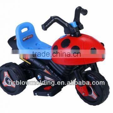 Blow Molding Plastic New Baby Walker Kids Ride On Car Kid Car On Car for sale