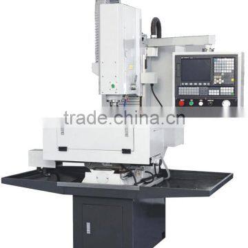 High Quality Small CNC Milling Machine - KBM7124 photo-2