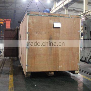 Horizontal Flat Bed Tube Lathe With Large Spindle Bore photo-6