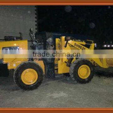 SWM620 construction loader