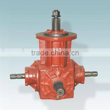 BW55... Series Agricultural Gearbox