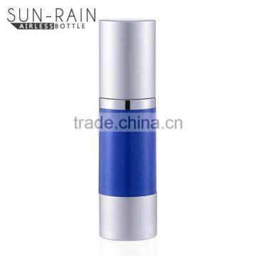 China Hot Sale Cosmetic Airless Bottle Empty Container photo-2