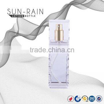 Manufacturer supplier empty hand cleaning use foam pump bottle