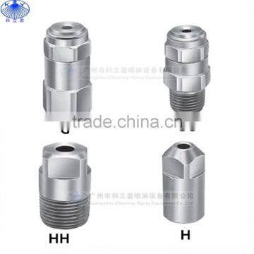 HH Full Cone Nozzle for Suppression of Fugitive Dust photo-3