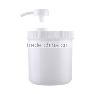 Cream Pump Dispenser Wholesales Lotion Bottle With Pump photo-2