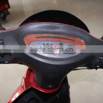 Adult Motor Tricycle photo-4